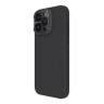 Nillkin для iPhone 15 Pro чехол LensWing Magnetic Black