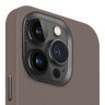Uniq для iPhone 15 Pro Max чехол Lyden Grey (Magsafe)
