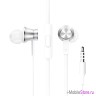 Наушники Xiaomi Piston Fresh Bloom, серебристый