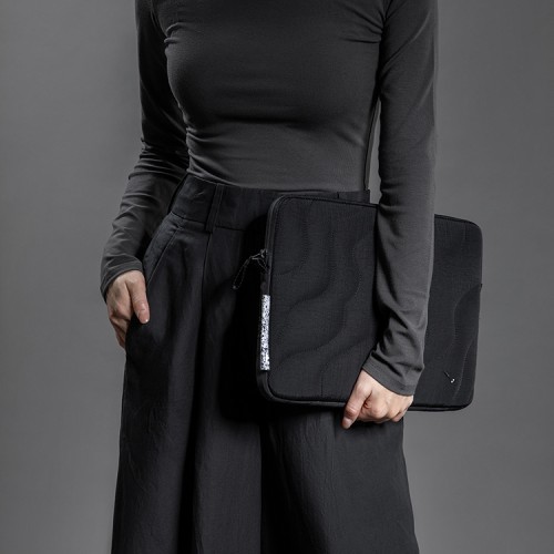 Tomtoc Laptop чехол Terra-A27 Laptop Sleeve 14" Lavascape