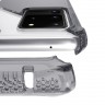 Чехол itskins Spectrum Clear для Galaxy S20 Ultra, серый