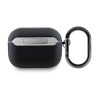 TUMI для Airpods Pro 2 чехол Genuine Leather Ballistic Black