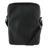 Guess для планшетов 10" сумка PU Grained leather Bag with Triangle metal logo Black
