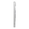 Uniq для iPhone 16e чехол Swivix with 360-Rotating stand Clear