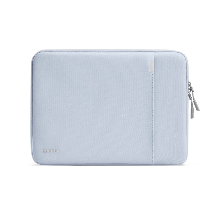 Tomtoc Laptop чехол Defender-A13 Laptop Sleeve 16" Mist Blue