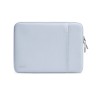 Tomtoc Laptop чехол Defender-A13 Laptop Sleeve 16" Mist Blue
