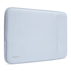 Tomtoc Laptop чехол Defender-A13 Laptop Sleeve 16" Mist Blue