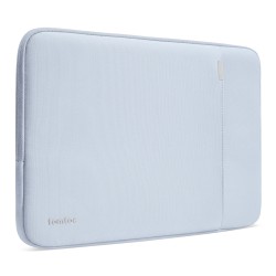 Tomtoc Laptop чехол Defender-A13 Laptop Sleeve 16" Mist Blue