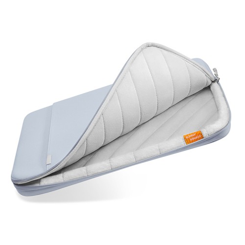 Tomtoc Laptop чехол Defender-A13 Laptop Sleeve 16" Mist Blue