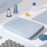 Tomtoc Laptop чехол Defender-A13 Laptop Sleeve 16" Mist Blue