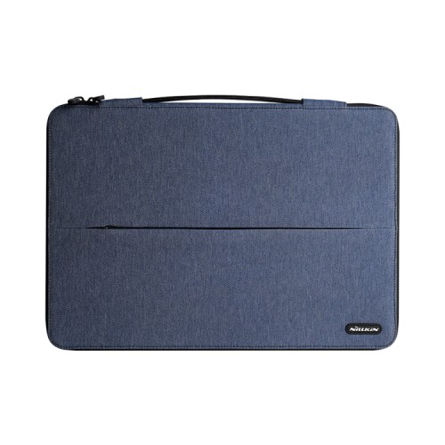 Сумка Nillkin Commuter multifunctional laptop sleeve для ноутбуков до 16'', синяя