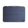 Сумка Nillkin Commuter multifunctional laptop sleeve для ноутбуков до 16'', синяя