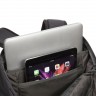 Рюкзак Thule EnRoute Backpack 23L  TEBP316 с отсеком для ноутбука до 15.6 дюймов, серый
