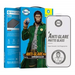 Матовое стекло BLUEO Anti-glare Matte Anti-Static для iPhone 14 Pro Max