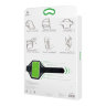 Baseus Move Armband на руку для смартфонов до 5 дюймов, зеленый LBMD-A06
