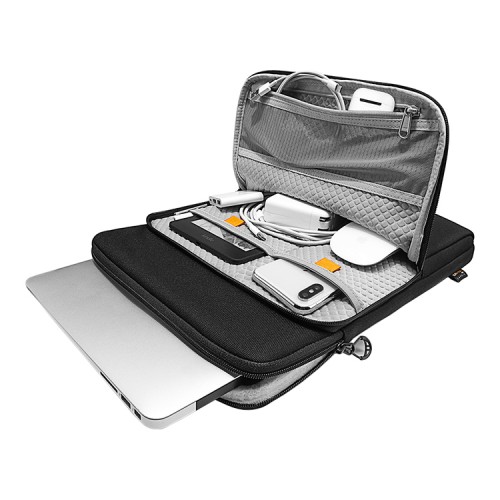 Сумка-папка Tomtoc DefenderACE B03 Tablet Shoulder bag для планшета iPad Pro 11'', черный