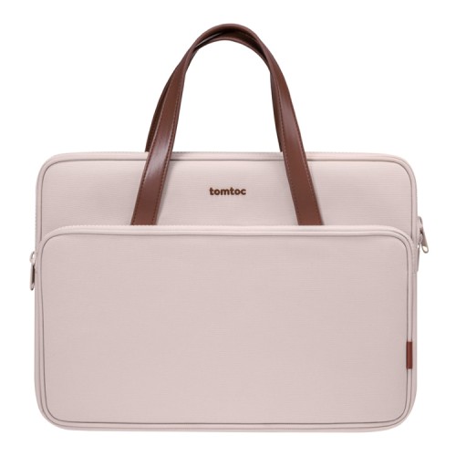 Tomtoc TheHer сумка Versatile-A11 Laptop Handbag 13.5" Pink