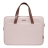 Tomtoc TheHer сумка Versatile-A11 Laptop Handbag 13.5" Pink