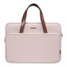 Tomtoc TheHer сумка Versatile-A11 Laptop Handbag 13.5" Pink