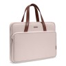 Tomtoc TheHer сумка Versatile-A11 Laptop Handbag 13.5" Pink