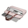 Tomtoc TheHer сумка Versatile-A11 Laptop Handbag 13.5" Pink