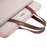 Tomtoc TheHer сумка Versatile-A11 Laptop Handbag 13.5" Pink