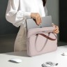 Tomtoc TheHer сумка Versatile-A11 Laptop Handbag 13.5" Pink