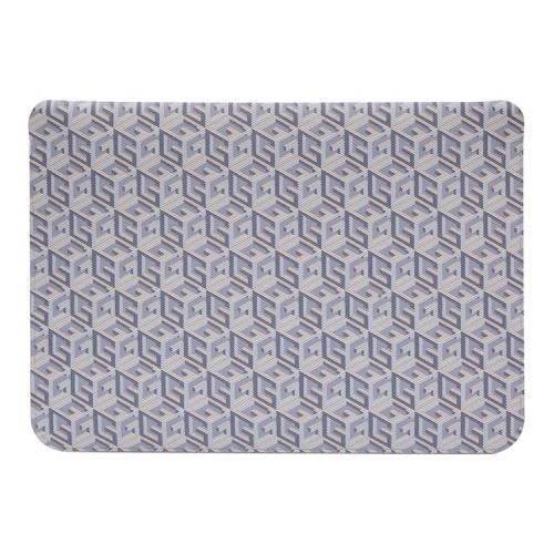 Guess для ноутбуков 13"/14" чехол Sleeve G CUBE Blue