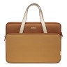 Tomtoc для ноутбуков 13.5" сумка TheHer Laptop Handbag H21 Orange