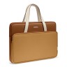 Tomtoc для ноутбуков 13.5" сумка TheHer Laptop Handbag H21 Orange