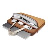 Tomtoc для ноутбуков 13.5" сумка TheHer Laptop Handbag H21 Orange