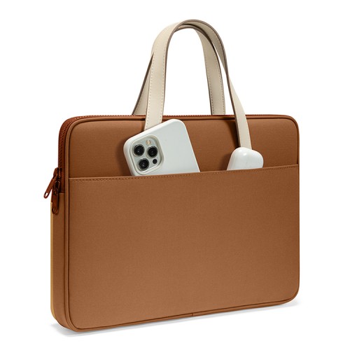 Tomtoc для ноутбуков 13.5" сумка TheHer Laptop Handbag H21 Orange
