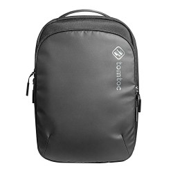 Tomtoc для ноутбуков 16" рюкзак Navigator Laptop Backpack H62 Black