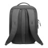 Tomtoc для ноутбуков 16" рюкзак Navigator Laptop Backpack H62 Black