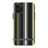 Чехол Richmond & Finch Freedom Navy Stripes для iPhone 11 Pro