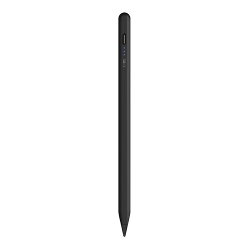 Uniq стилус PIXO LITE 2.0 Magnetic Stylus for iPad Black