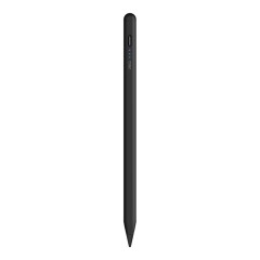 Uniq стилус PIXO LITE 2.0 Magnetic Stylus for iPad Black