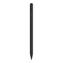Uniq стилус PIXO LITE 2.0 Magnetic Stylus for iPad Black