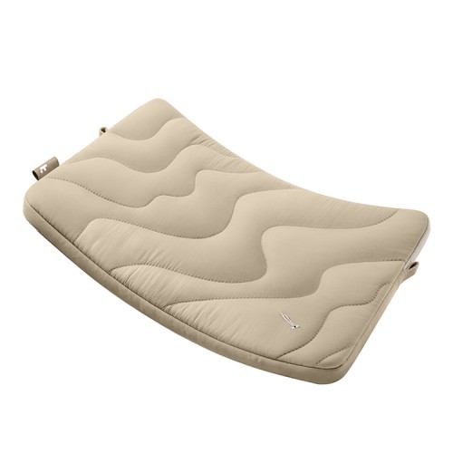 Tomtoc Laptop чехол Terra-A27 Laptop Sleeve 15" Natural Sand