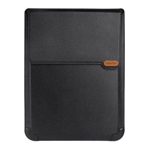 Чехол Nillkin Versatile Laptop Sleeve 3-в-1 для ноутбуков до 14'', черный