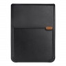 Чехол Nillkin Versatile Laptop Sleeve 3-в-1 для ноутбуков до 14'', черный