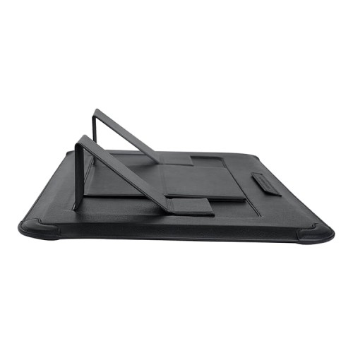 Чехол Nillkin Versatile Laptop Sleeve 3-в-1 для ноутбуков до 14'', черный