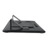 Чехол Nillkin Versatile Laptop Sleeve 3-в-1 для ноутбуков до 14'', черный