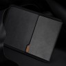 Чехол Nillkin Versatile Laptop Sleeve 3-в-1 для ноутбуков до 14'', черный