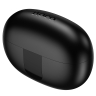HOCO наушники TWS EQ26 Nice true wireless ANC+ENC Black