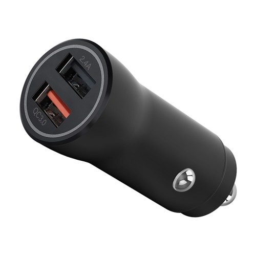 Держатель Uniq Magneo Air Magnetic wireless 15W (на торпеду/стекло/воздуховод) +АЗУ All-in-one, серый