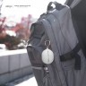 Накладки Elago Earbuds Hooks Cover для AirPods 3 (2021), белые (4 пары)
