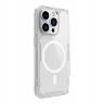 Чехол Nillkin Nature Pro Magnetic для iPhone 14 Pro Max, прозрачный (magsafe)