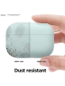 Чехол Elago Liquid case with Round strap для AirPods Pro 2, Mint