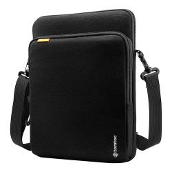 Сумка-папка Tomtoc DefenderACE Tablet Shoulder bag H13 для iPad Pro 12.9'', черный